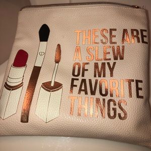 Sephora bag
